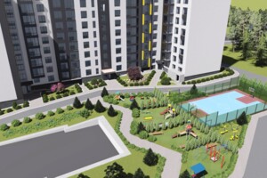 Продажа двухкомнатной квартиры в Тернополе, на ул. 15-го Апреля, район Бам фото 2