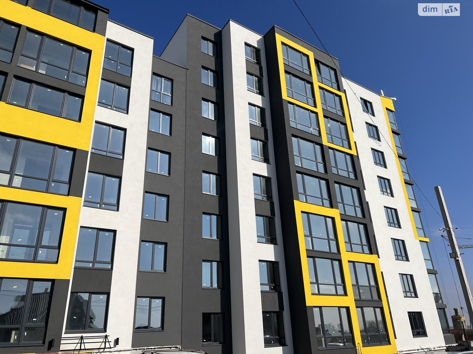 Продажа двухкомнатной квартиры в Тернополе, на ул. 15-го Апреля, район Бам фото 1 Продажа двухкомнатной квартиры в Тернополе, на ул. 15-го Апреля, район Бам фото 1