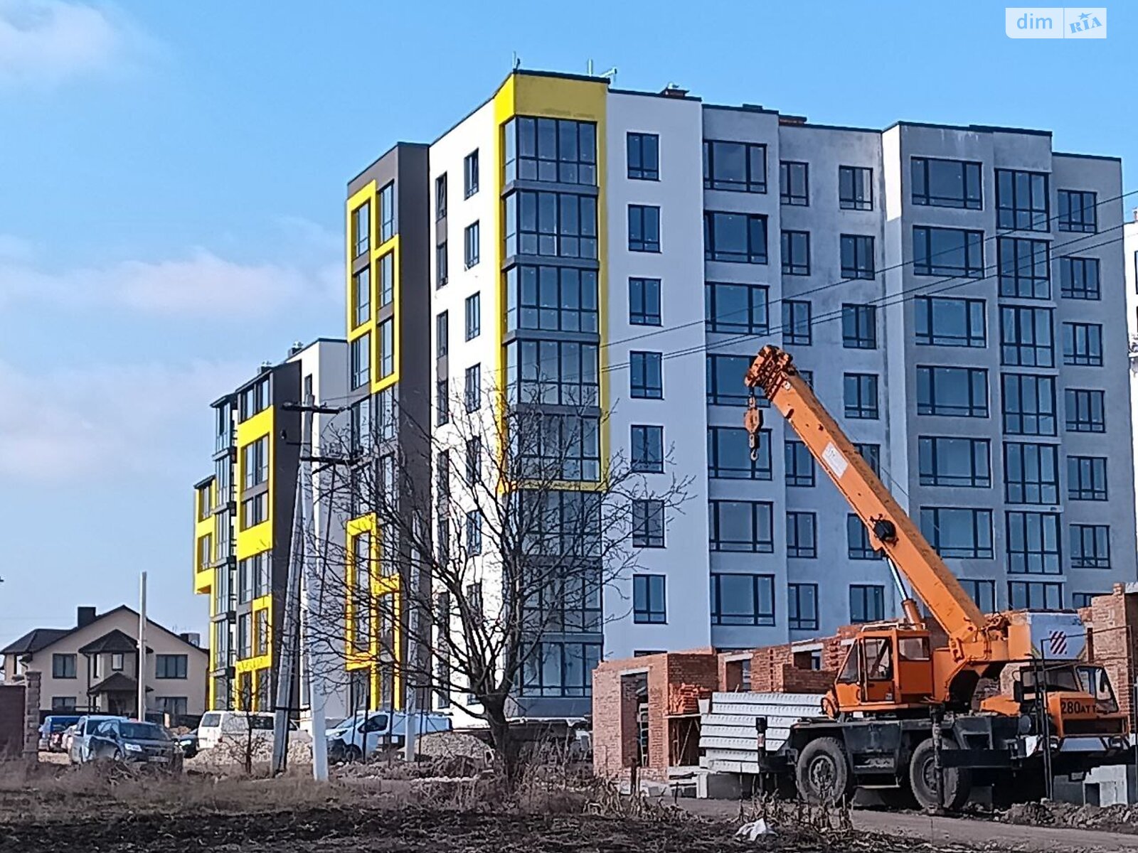 Продажа двухкомнатной квартиры в Тернополе, на ул. 15-го Апреля, район Бам фото 1 Продажа двухкомнатной квартиры в Тернополе, на ул. 15-го Апреля, район Бам фото 1