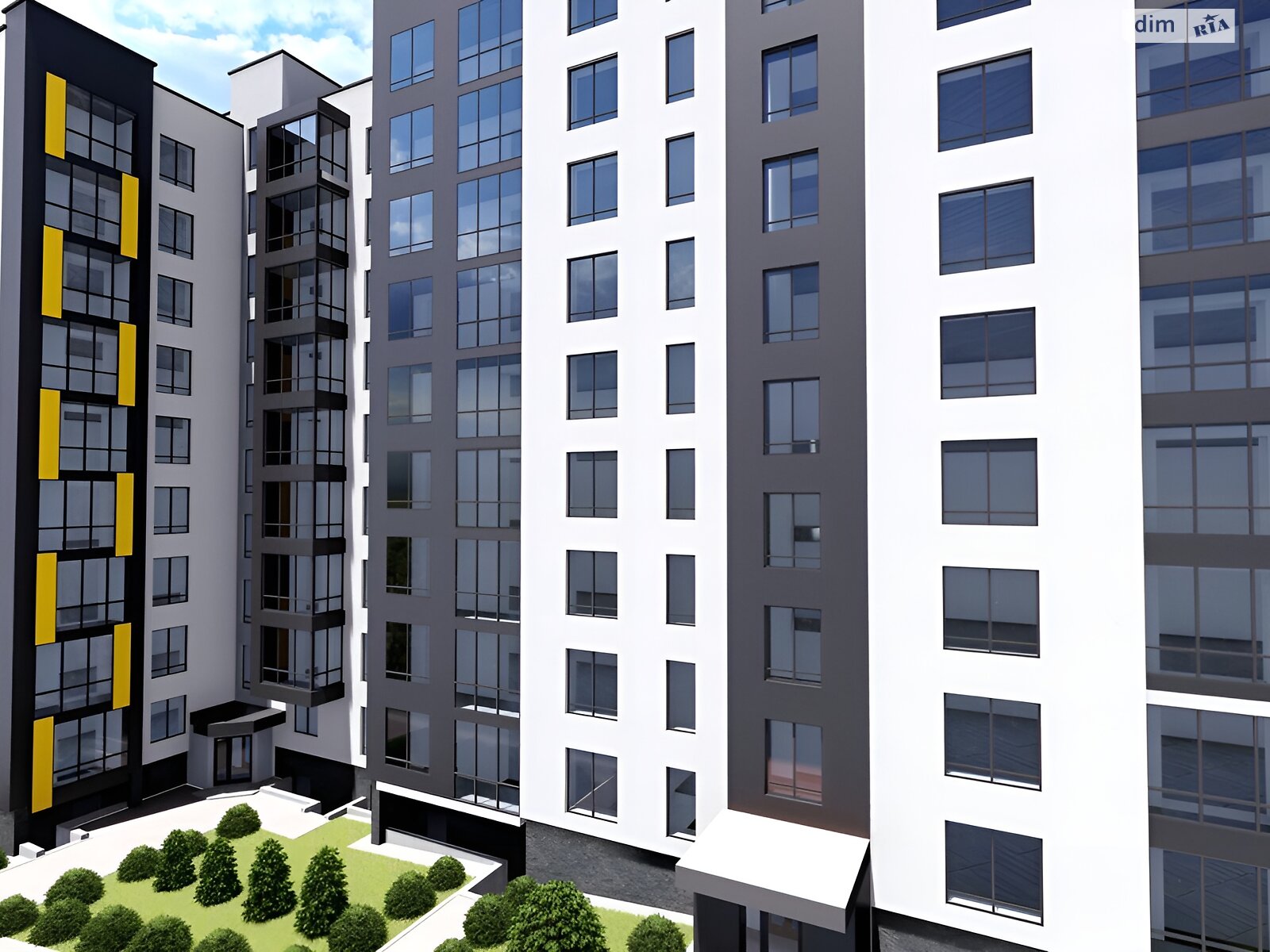 Продажа двухкомнатной квартиры в Тернополе, на ул. 15-го Апреля, район Бам фото 1 Продажа двухкомнатной квартиры в Тернополе, на ул. 15-го Апреля, район Бам фото 1