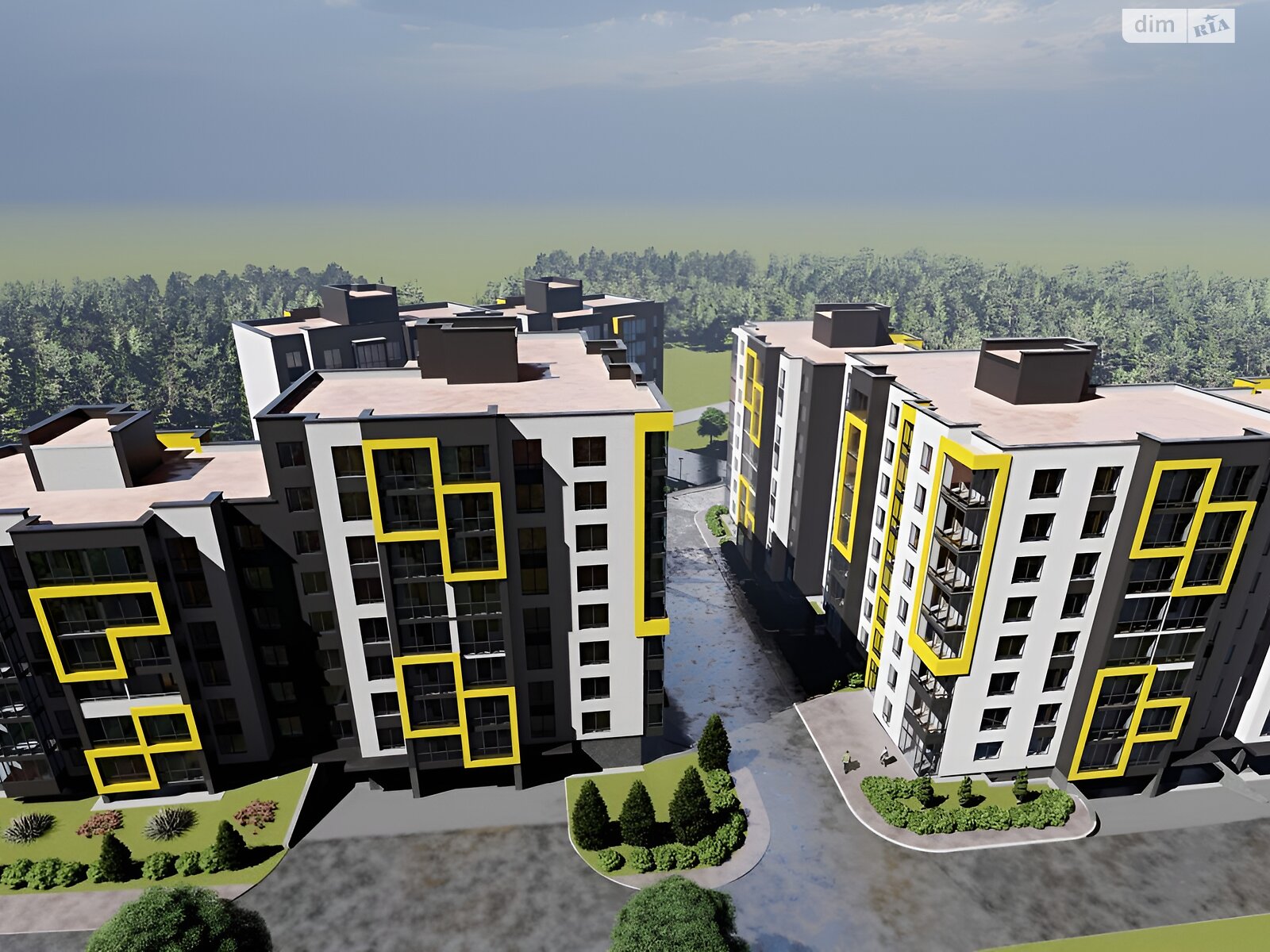 Продажа двухкомнатной квартиры в Тернополе, на ул. 15-го Апреля, район Бам фото 1 Продажа двухкомнатной квартиры в Тернополе, на ул. 15-го Апреля, район Бам фото 1