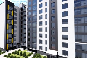 Продажа двухкомнатной квартиры в Тернополе, на ул. 15-го Апреля, район Бам фото 2