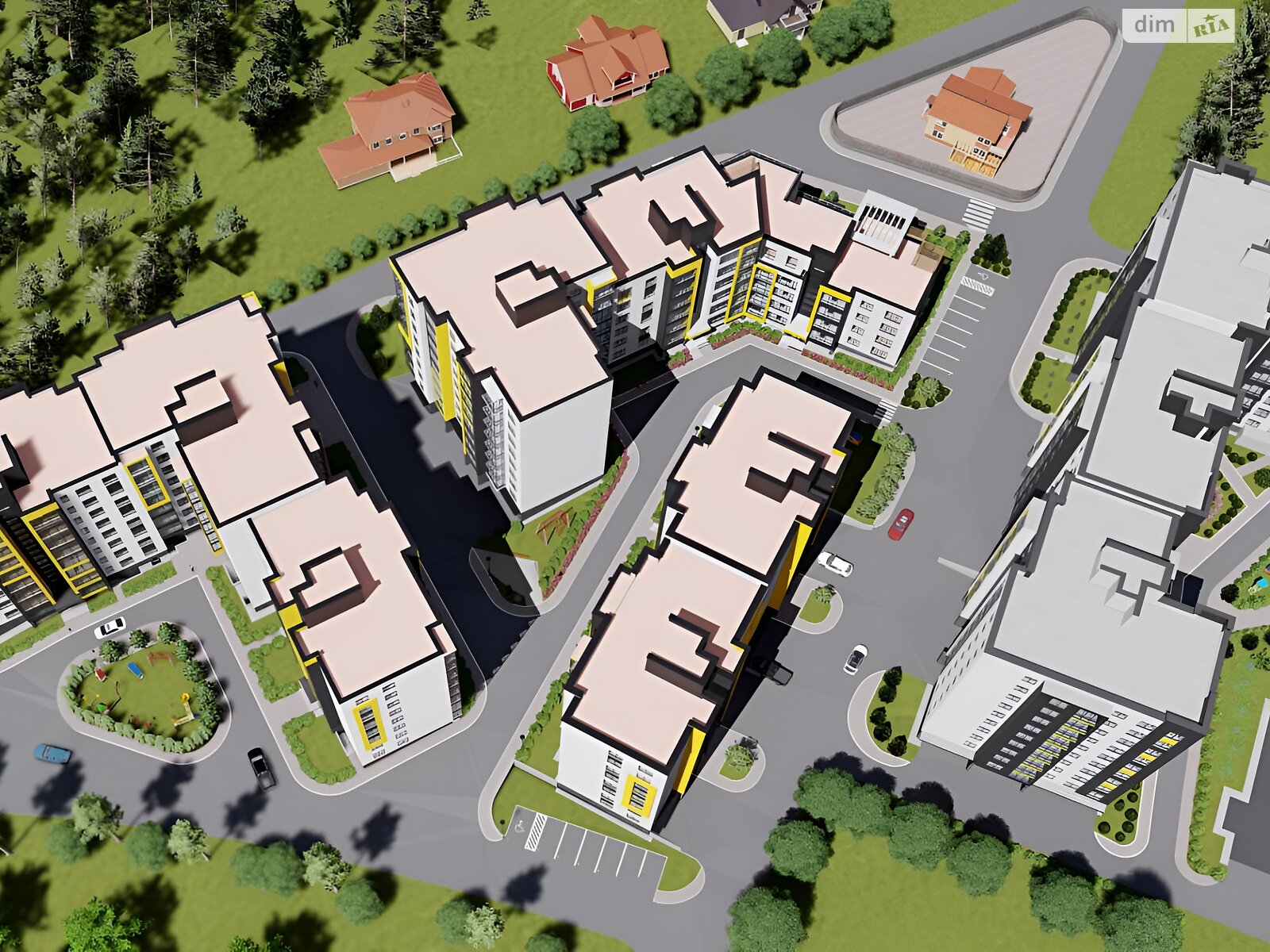 Продажа двухкомнатной квартиры в Тернополе, на ул. 15-го Апреля, район Бам фото 1 Продажа двухкомнатной квартиры в Тернополе, на ул. 15-го Апреля, район Бам фото 1