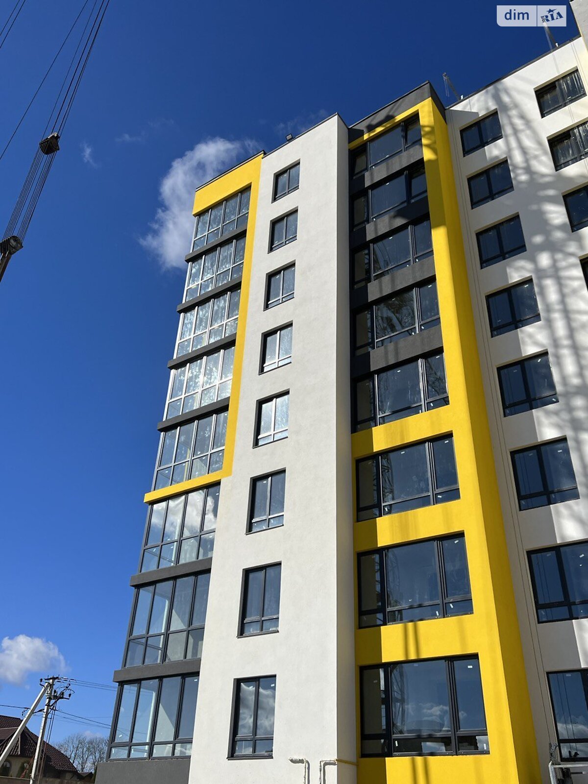 Продажа двухкомнатной квартиры в Тернополе, на ул. 15-го Апреля, район Бам фото 1 Продажа двухкомнатной квартиры в Тернополе, на ул. 15-го Апреля, район Бам фото 1