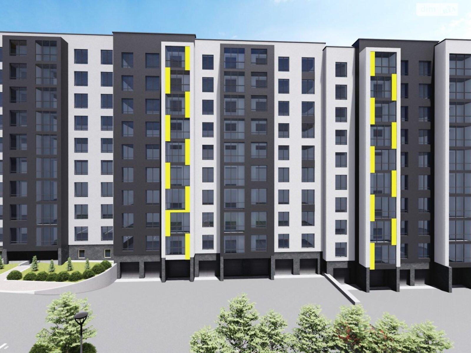 Продажа трехкомнатной квартиры в Тернополе, на ул. 15-го Апреля, район Бам фото 1 Продажа трехкомнатной квартиры в Тернополе, на ул. 15-го Апреля, район Бам фото 1