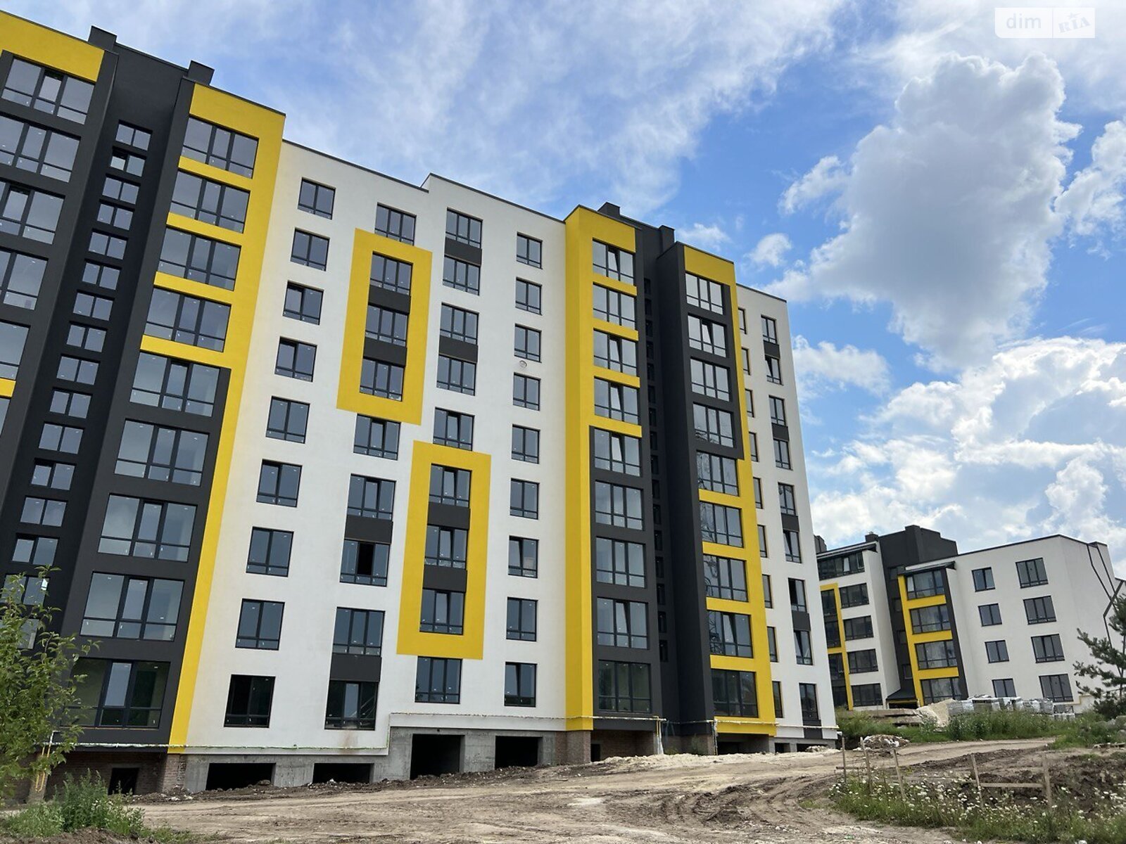 Продажа трехкомнатной квартиры в Тернополе, на ул. 15-го Апреля, район Бам фото 1 Продажа трехкомнатной квартиры в Тернополе, на ул. 15-го Апреля, район Бам фото 1