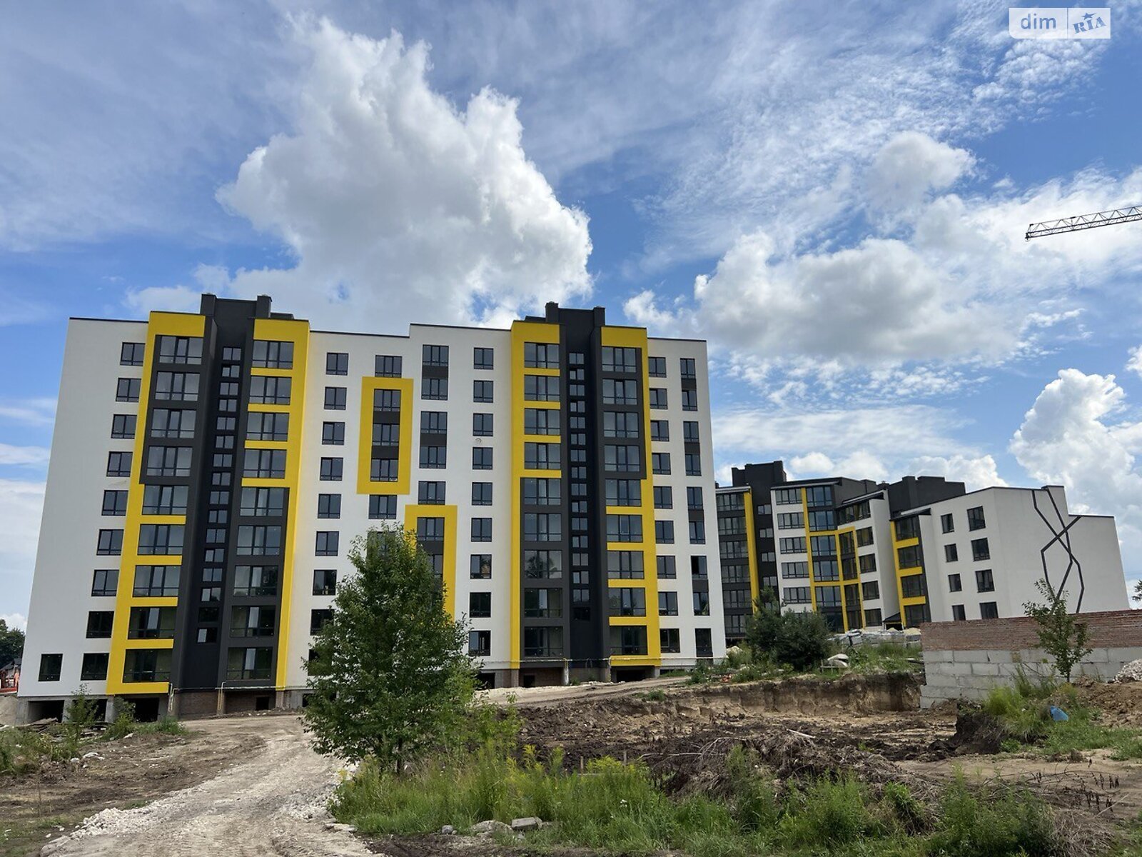 Продажа трехкомнатной квартиры в Тернополе, на ул. 15-го Апреля, район Бам фото 1 Продажа трехкомнатной квартиры в Тернополе, на ул. 15-го Апреля, район Бам фото 1