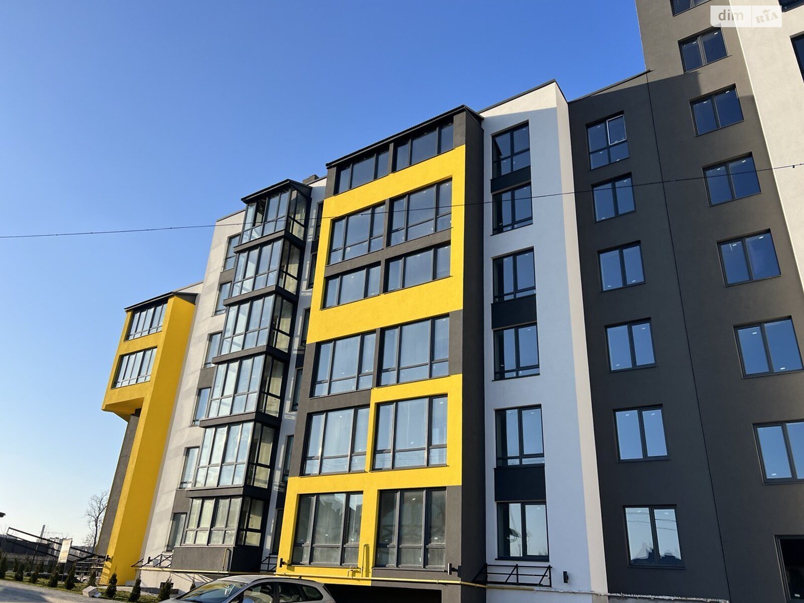 Продажа трехкомнатной квартиры в Тернополе, на ул. 15-го Апреля, район Бам фото 1 Продажа трехкомнатной квартиры в Тернополе, на ул. 15-го Апреля, район Бам фото 1