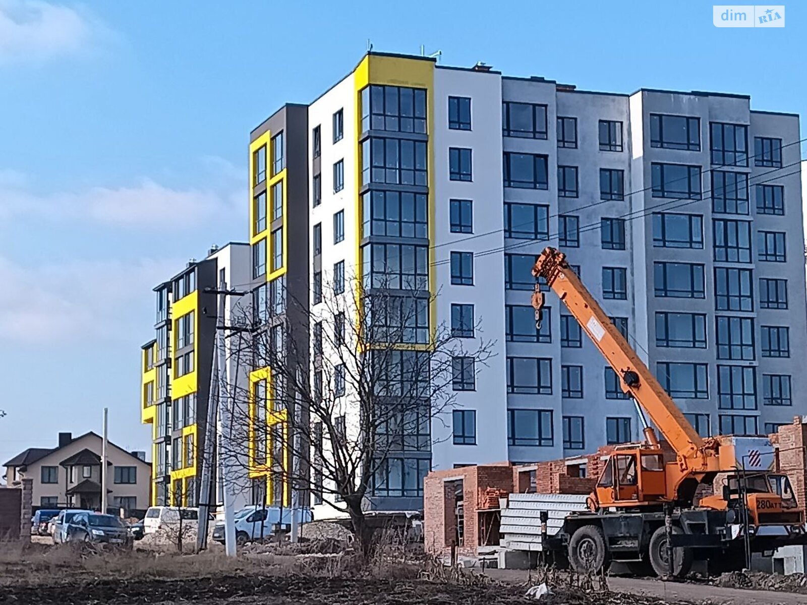 Продажа трехкомнатной квартиры в Тернополе, на ул. 15-го Апреля, район Бам фото 1 Продажа трехкомнатной квартиры в Тернополе, на ул. 15-го Апреля, район Бам фото 1