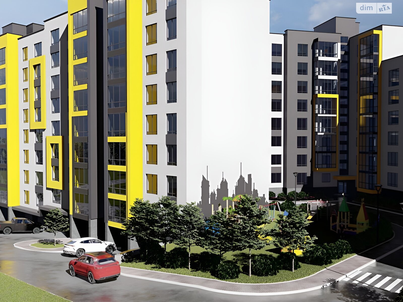 Продажа трехкомнатной квартиры в Тернополе, на ул. 15-го Апреля, район Бам фото 1 Продажа трехкомнатной квартиры в Тернополе, на ул. 15-го Апреля, район Бам фото 1