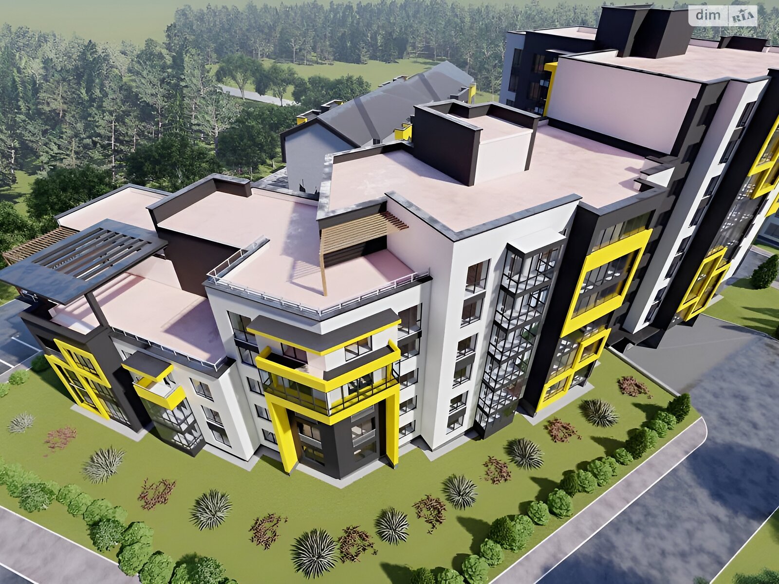 Продажа трехкомнатной квартиры в Тернополе, на ул. 15-го Апреля, район Бам фото 1 Продажа трехкомнатной квартиры в Тернополе, на ул. 15-го Апреля, район Бам фото 1