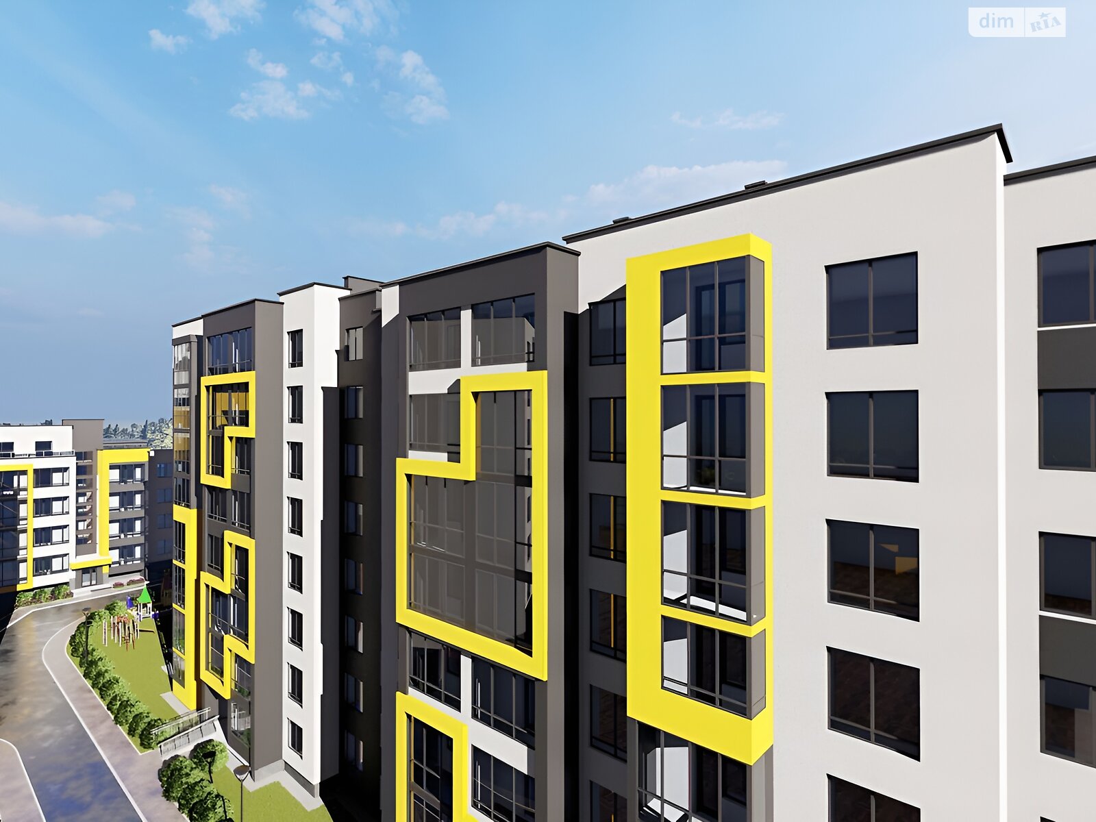 Продажа трехкомнатной квартиры в Тернополе, на ул. 15-го Апреля, район Бам фото 1 Продажа трехкомнатной квартиры в Тернополе, на ул. 15-го Апреля, район Бам фото 1
