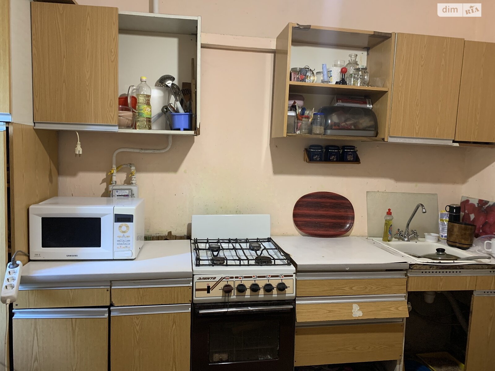 Продажа двухкомнатной квартиры в Тернополе, на ул. 15-го Апреля, район Бам фото 1 Продажа двухкомнатной квартиры в Тернополе, на ул. 15-го Апреля, район Бам фото 1