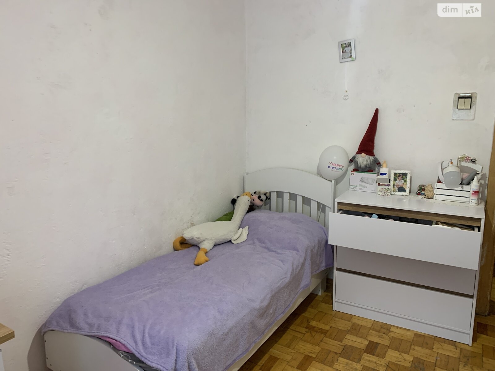 Продажа двухкомнатной квартиры в Тернополе, на ул. 15-го Апреля, район Бам фото 1 Продажа двухкомнатной квартиры в Тернополе, на ул. 15-го Апреля, район Бам фото 1