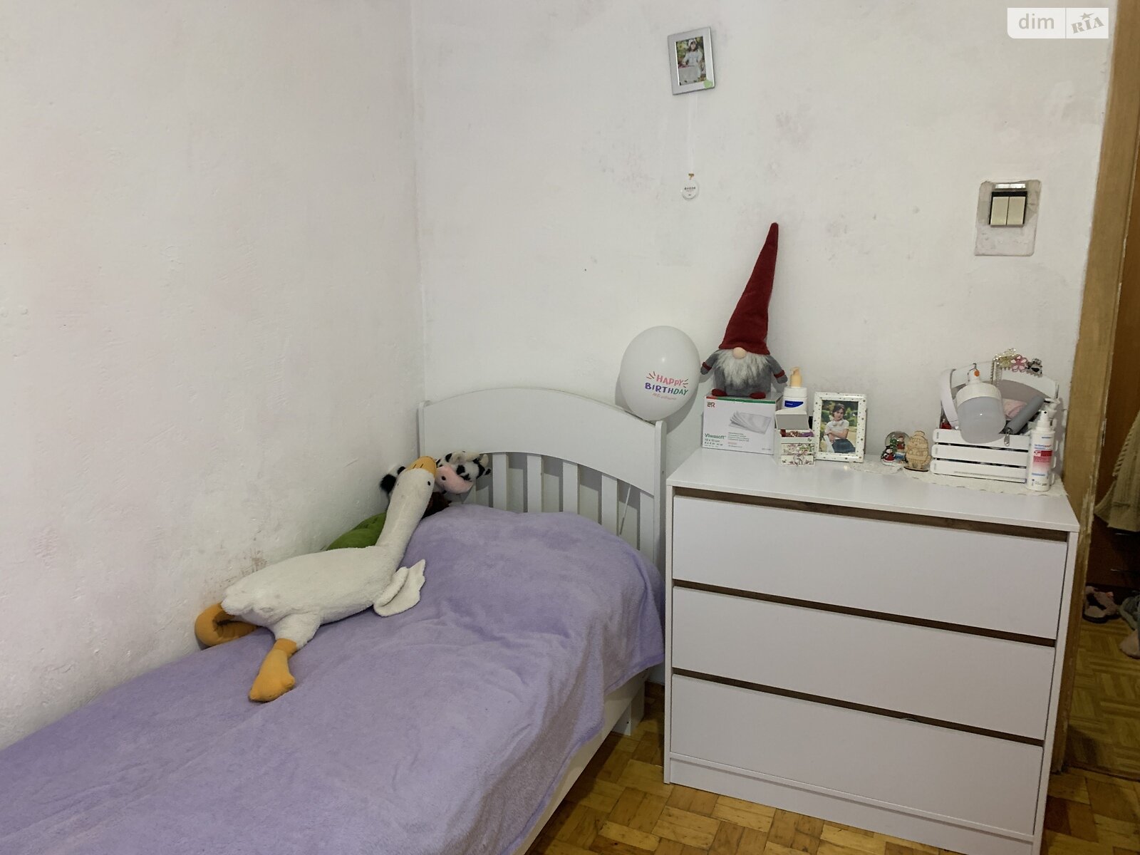 Продажа двухкомнатной квартиры в Тернополе, на ул. 15-го Апреля, район Бам фото 1 Продажа двухкомнатной квартиры в Тернополе, на ул. 15-го Апреля, район Бам фото 1
