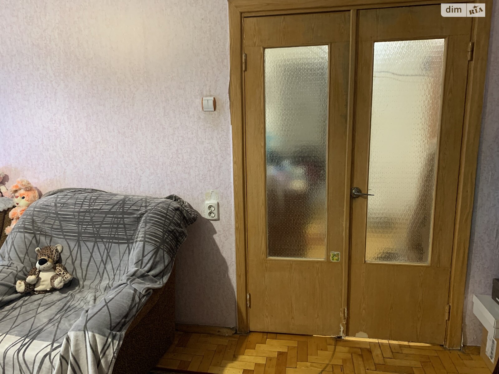 Продажа двухкомнатной квартиры в Тернополе, на ул. 15-го Апреля, район Бам фото 1 Продажа двухкомнатной квартиры в Тернополе, на ул. 15-го Апреля, район Бам фото 1