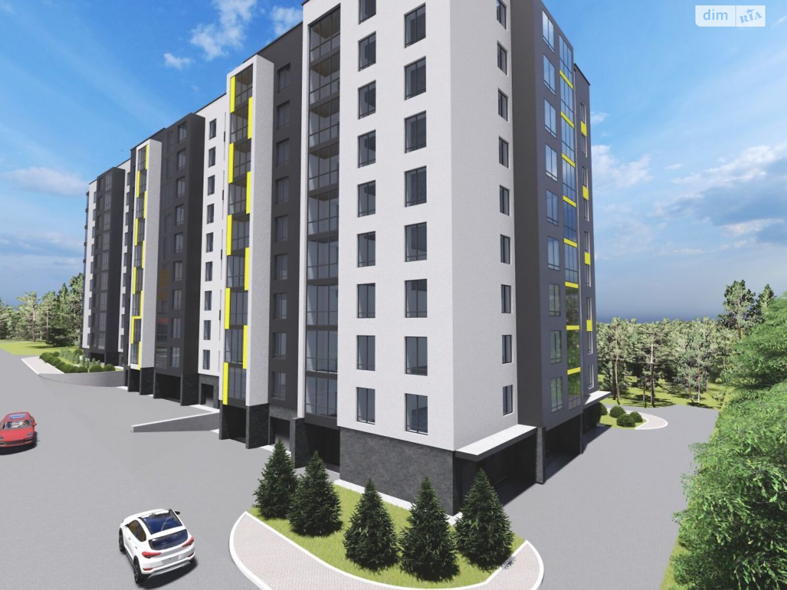 Продажа однокомнатной квартиры в Тернополе, на ул. 15-го Апреля, район Бам фото 1 Продажа однокомнатной квартиры в Тернополе, на ул. 15-го Апреля, район Бам фото 1