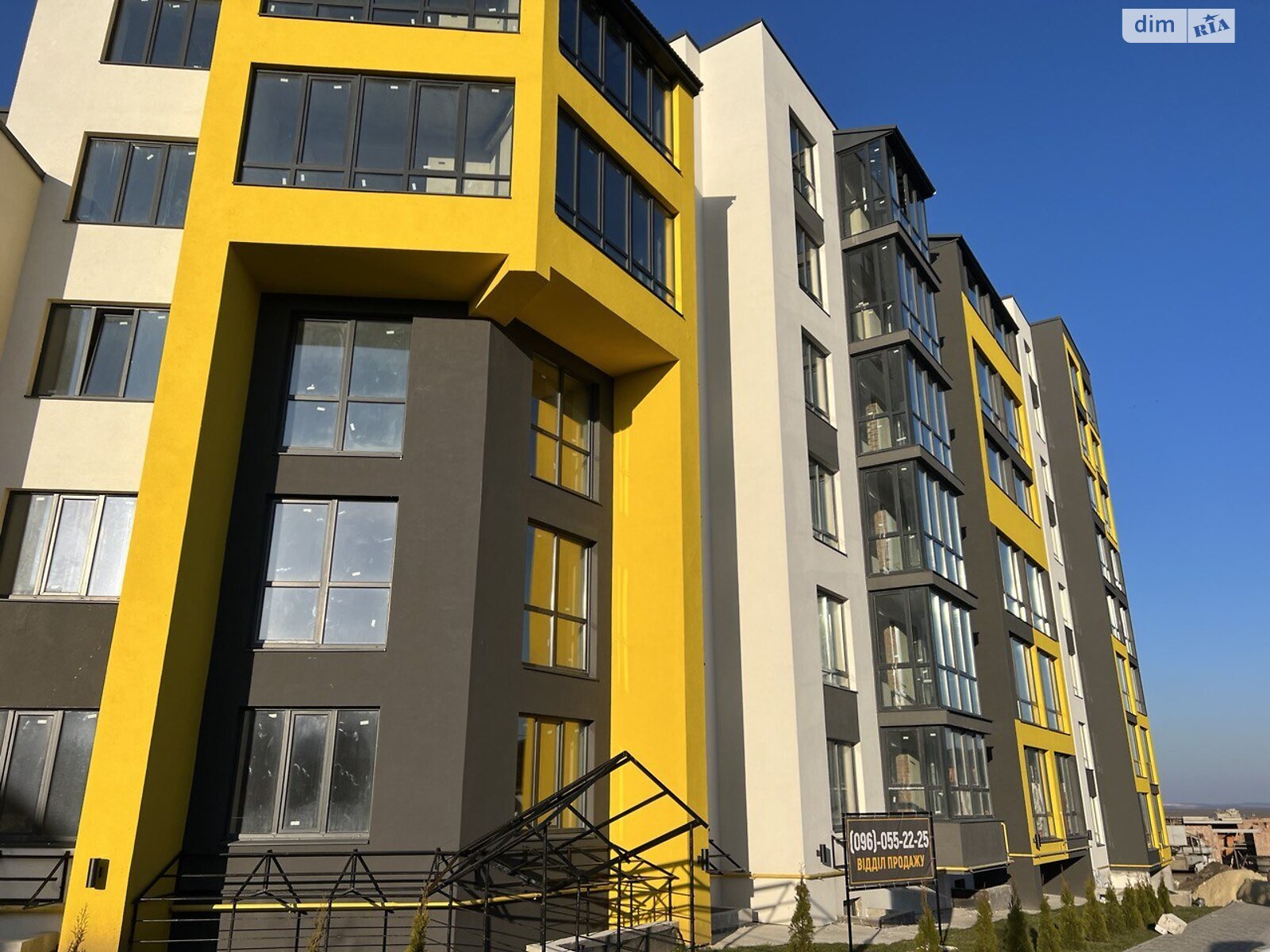Продажа однокомнатной квартиры в Тернополе, на ул. 15-го Апреля, район Бам фото 1 Продажа однокомнатной квартиры в Тернополе, на ул. 15-го Апреля, район Бам фото 1
