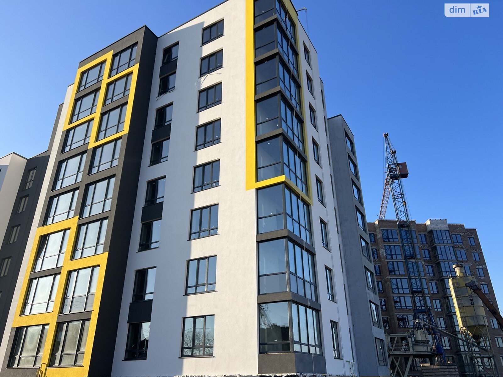 Продаж двокімнатної квартири в Тернополі, на вул. 15-го Квітня, район Бам фото 1 Продаж двокімнатної квартири в Тернополі, на вул. 15-го Квітня, район Бам фото 1