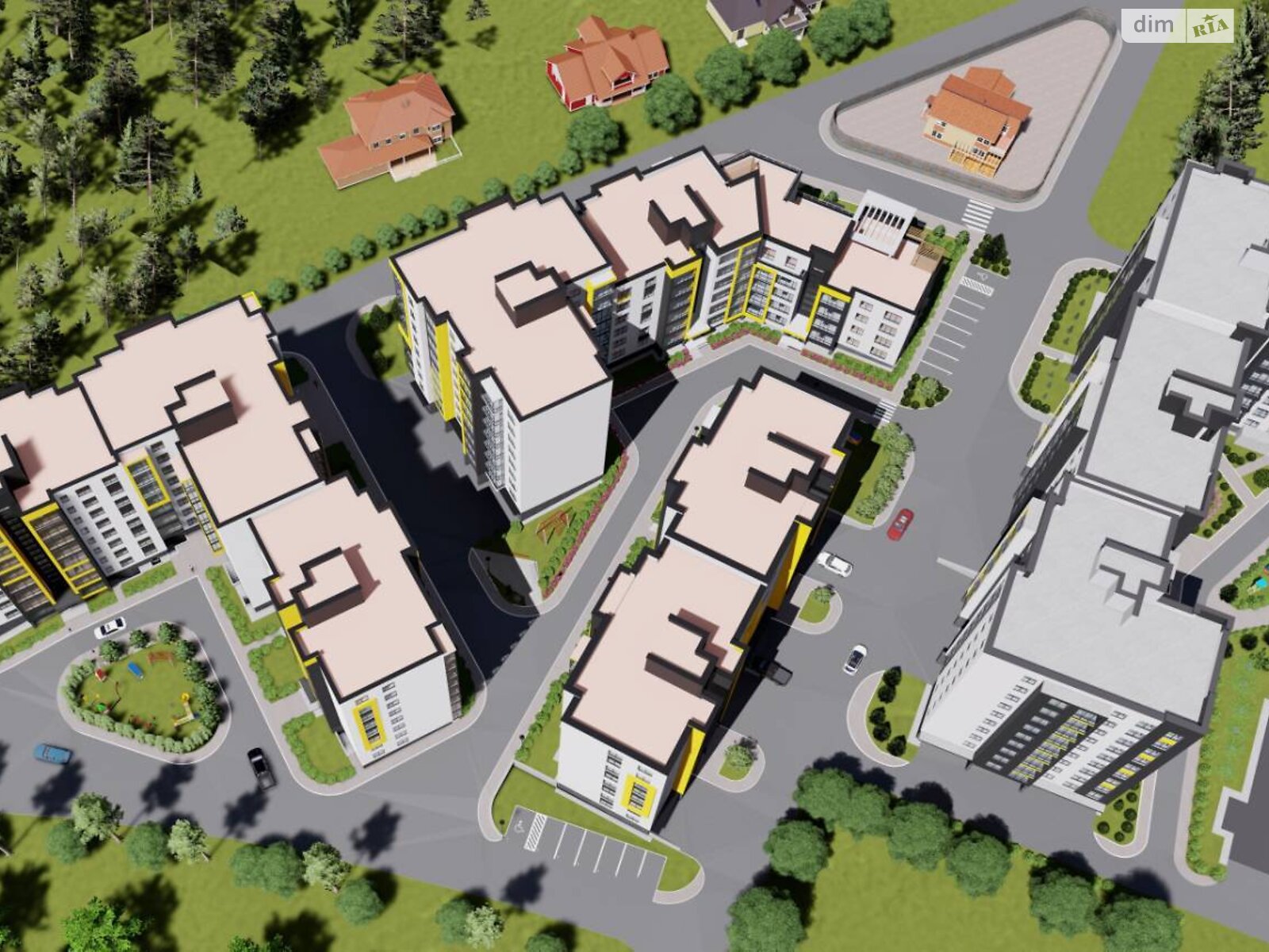 Продажа трехкомнатной квартиры в Тернополе, на ул. 15-го Апреля, район Бам фото 1 Продажа трехкомнатной квартиры в Тернополе, на ул. 15-го Апреля, район Бам фото 1