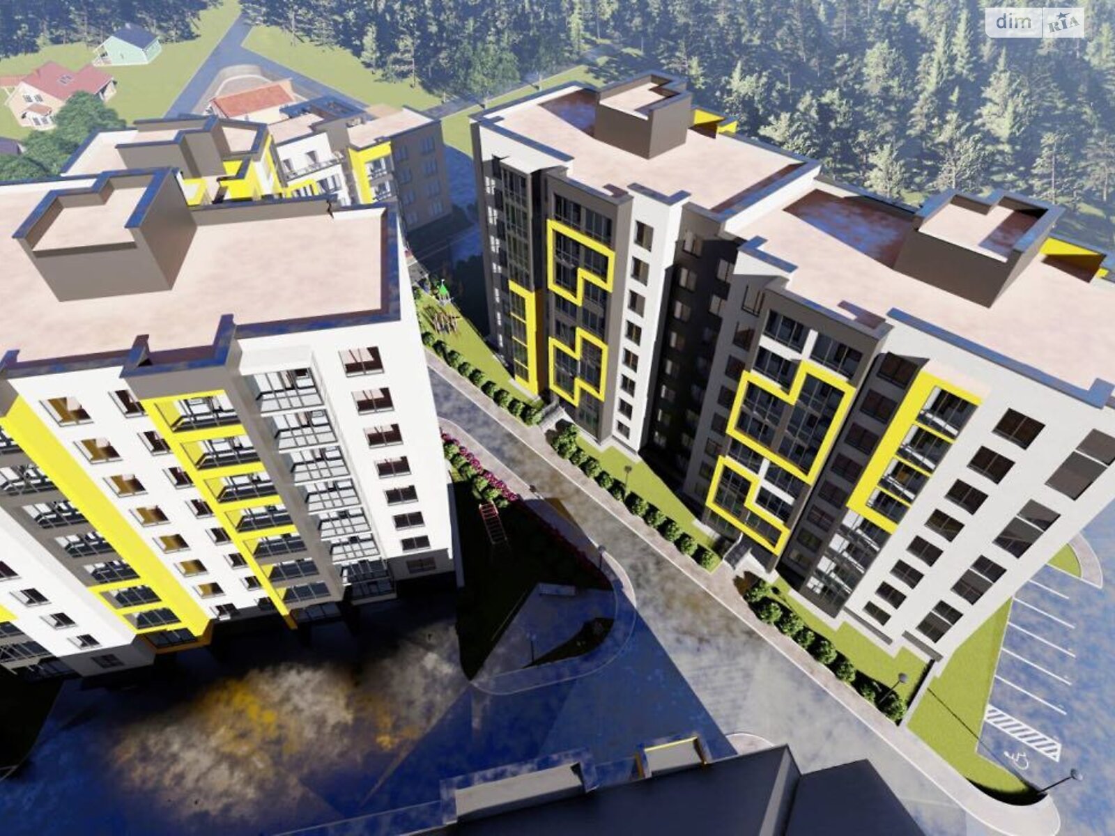 Продажа трехкомнатной квартиры в Тернополе, на ул. 15-го Апреля, район Бам фото 1 Продажа трехкомнатной квартиры в Тернополе, на ул. 15-го Апреля, район Бам фото 1