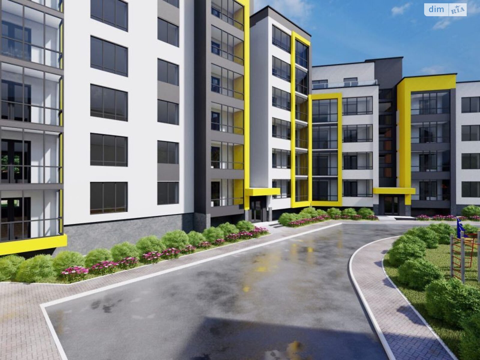 Продажа трехкомнатной квартиры в Тернополе, на ул. 15-го Апреля, район Бам фото 1 Продажа трехкомнатной квартиры в Тернополе, на ул. 15-го Апреля, район Бам фото 1