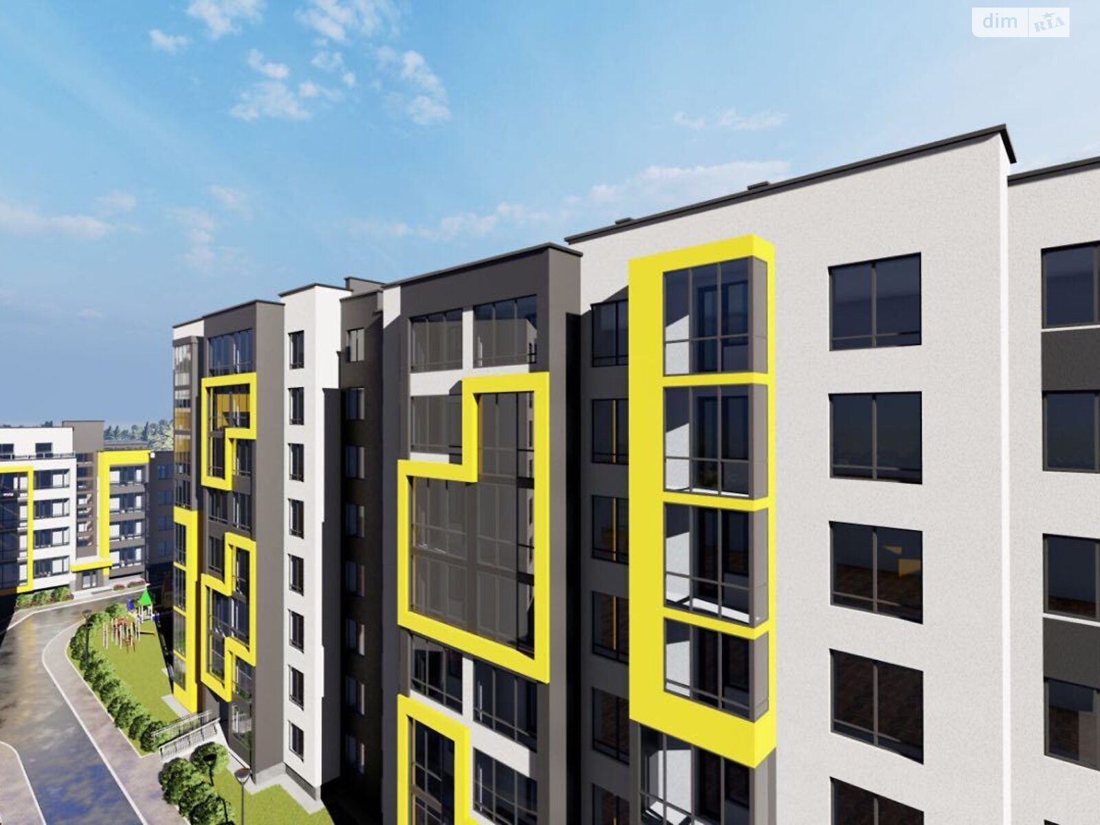 Продажа трехкомнатной квартиры в Тернополе, на ул. 15-го Апреля, район Бам фото 1 Продажа трехкомнатной квартиры в Тернополе, на ул. 15-го Апреля, район Бам фото 1