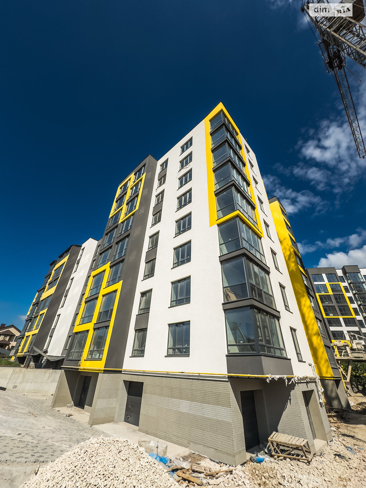 Продажа двухкомнатной квартиры в Тернополе, на ул. 15-го Апреля, район Бам фото 1 Продажа двухкомнатной квартиры в Тернополе, на ул. 15-го Апреля, район Бам фото 1