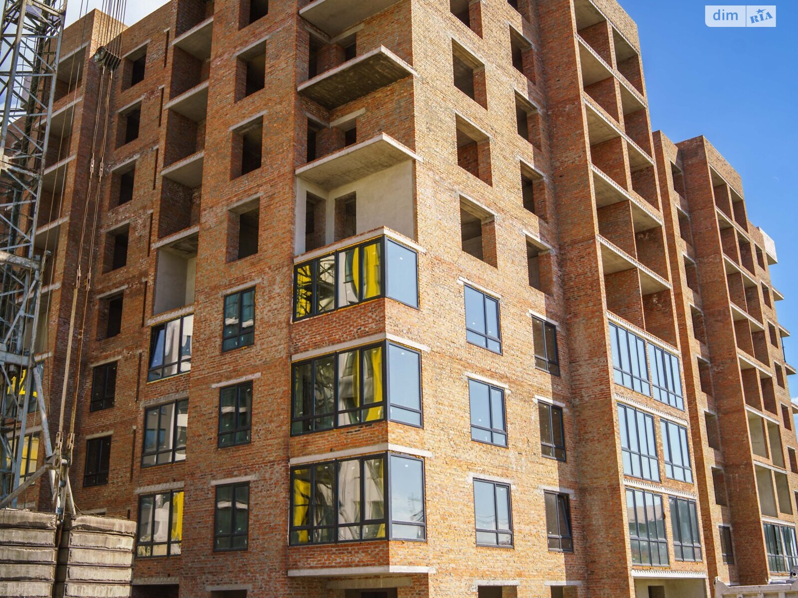 Продажа двухкомнатной квартиры в Тернополе, на ул. 15-го Апреля, район Бам фото 1 Продажа двухкомнатной квартиры в Тернополе, на ул. 15-го Апреля, район Бам фото 1