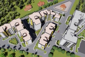 Продажа однокомнатной квартиры в Тернополе, на ул. 15-го Апреля, район Бам фото 2