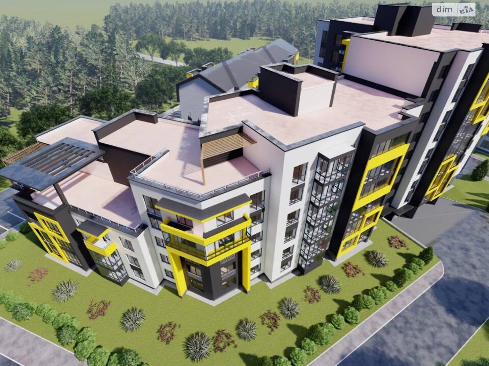 Продажа однокомнатной квартиры в Тернополе, на ул. 15-го Апреля, район Бам фото 1 Продажа однокомнатной квартиры в Тернополе, на ул. 15-го Апреля, район Бам фото 1