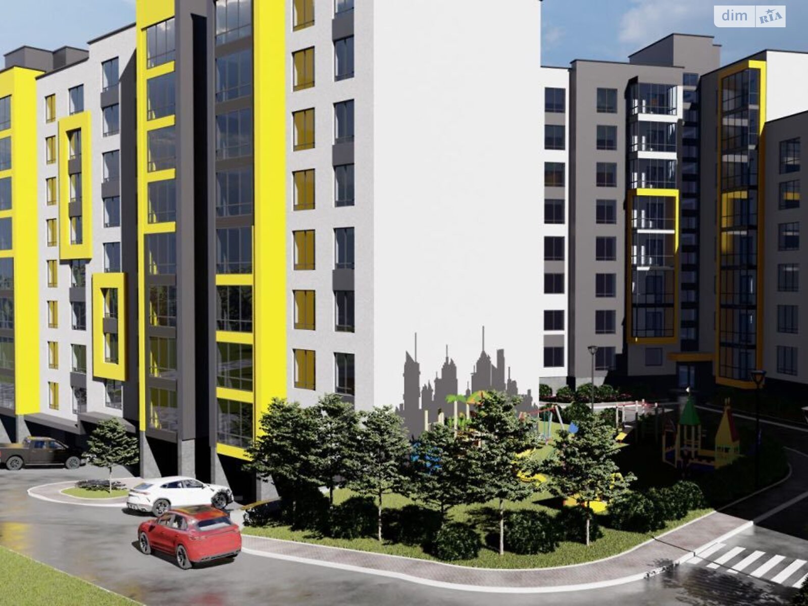 Продаж трикімнатної квартири в Тернополі, на вул. 15-го Квітня, район Бам фото 1 Продаж трикімнатної квартири в Тернополі, на вул. 15-го Квітня, район Бам фото 1