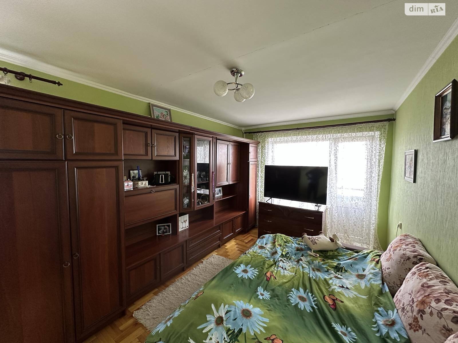 Продажа четырехкомнатной квартиры в Тернополе, на ул. 15-го Апреля, район Бам фото 1 Продажа четырехкомнатной квартиры в Тернополе, на ул. 15-го Апреля, район Бам фото 1