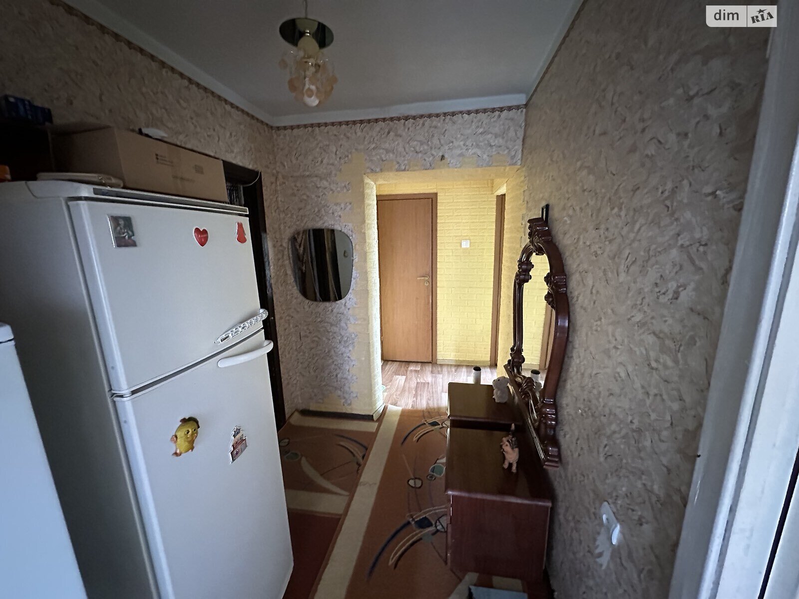 Продажа четырехкомнатной квартиры в Тернополе, на ул. 15-го Апреля, район Бам фото 1 Продажа четырехкомнатной квартиры в Тернополе, на ул. 15-го Апреля, район Бам фото 1