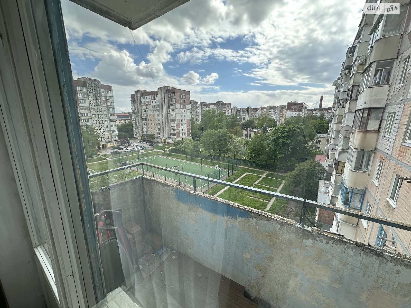 Продажа четырехкомнатной квартиры в Тернополе, на ул. 15-го Апреля, район Бам фото 1 Продажа четырехкомнатной квартиры в Тернополе, на ул. 15-го Апреля, район Бам фото 1