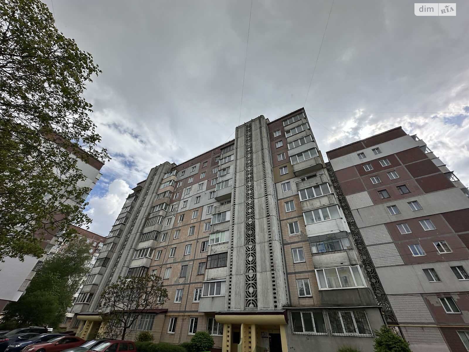 Продажа четырехкомнатной квартиры в Тернополе, на ул. 15-го Апреля, район Бам фото 1 Продажа четырехкомнатной квартиры в Тернополе, на ул. 15-го Апреля, район Бам фото 1
