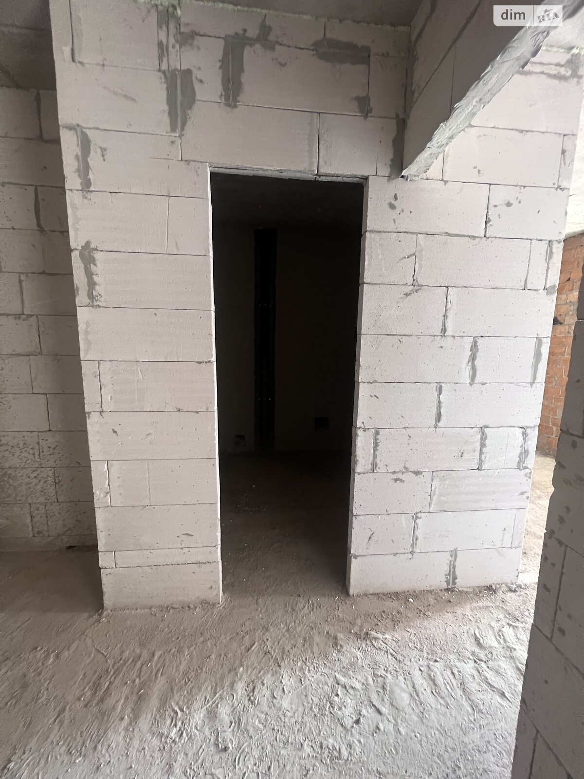 Продажа однокомнатной квартиры в Байковцах, на пер. Дубовецкий, фото 1