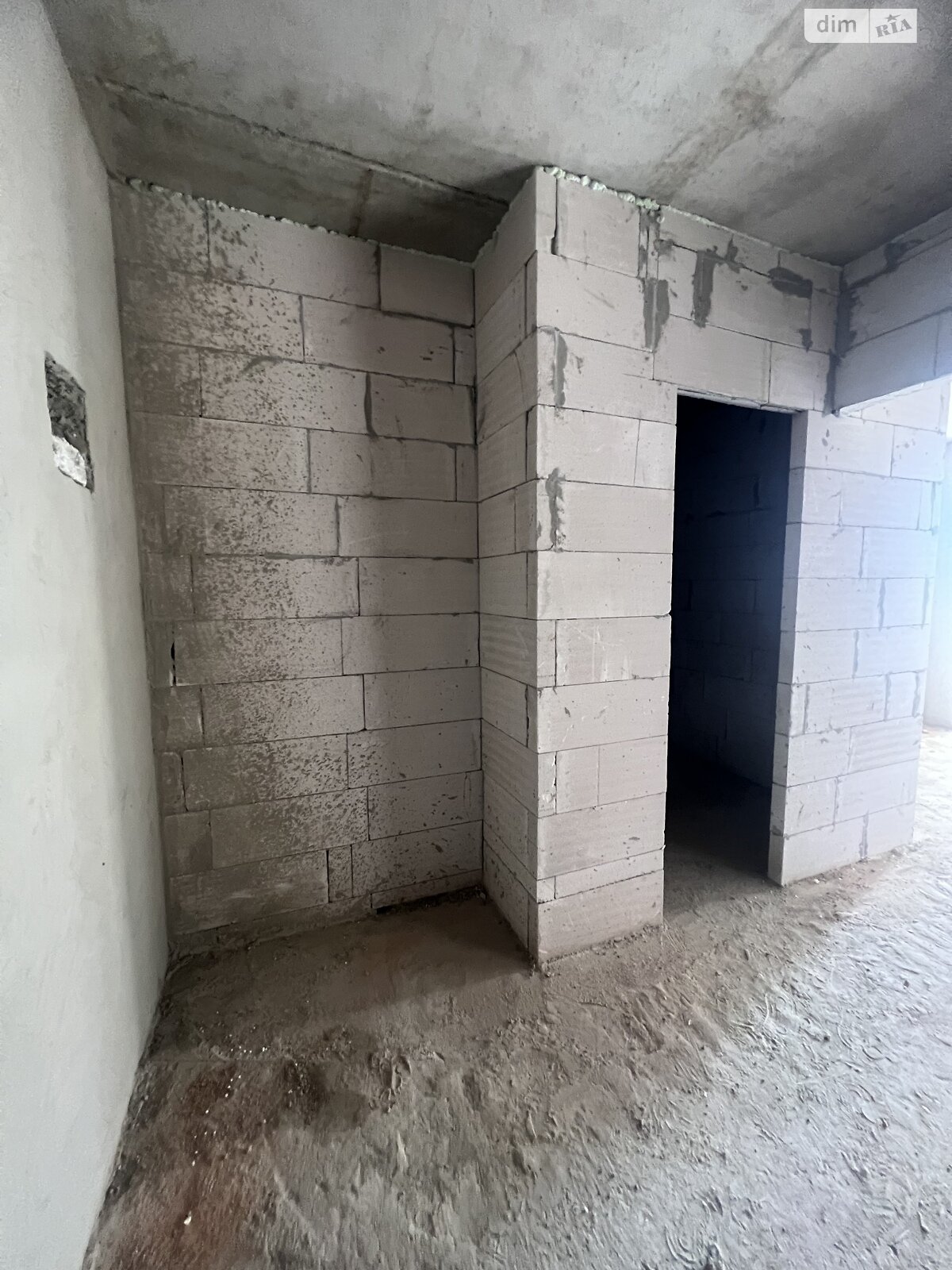 Продажа однокомнатной квартиры в Байковцах, на пер. Дубовецкий, фото 1