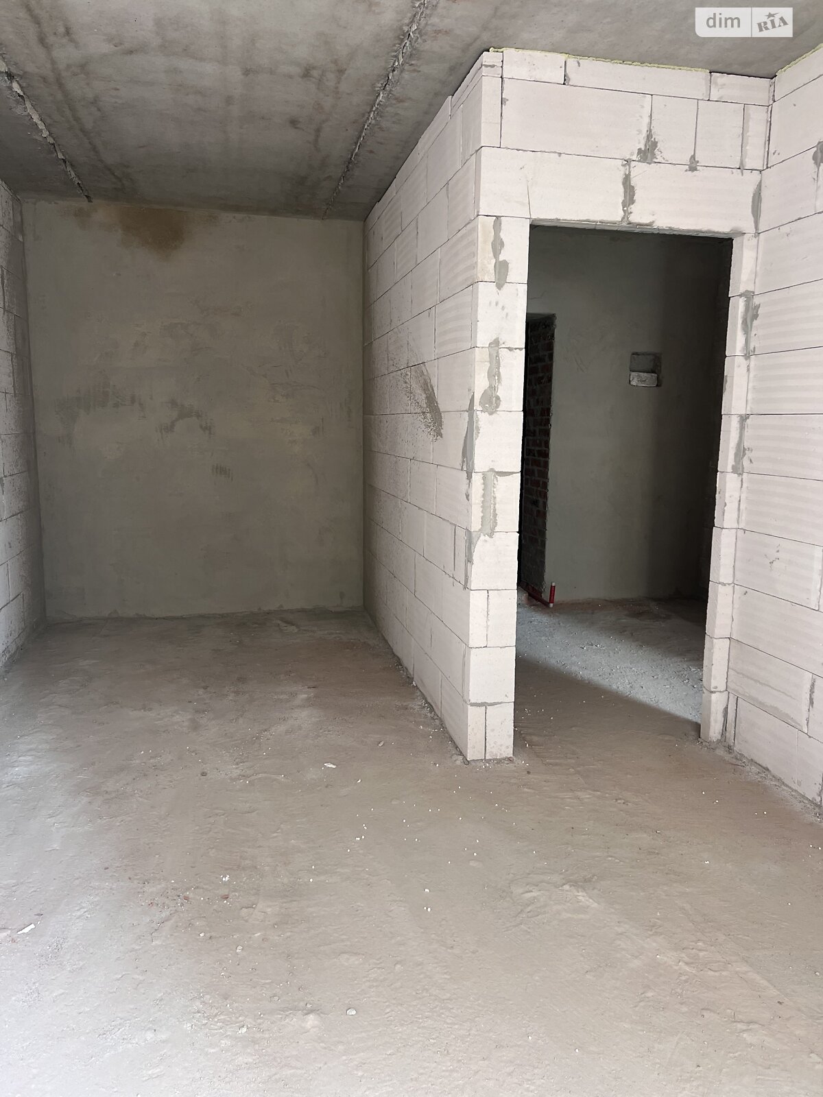 Продажа однокомнатной квартиры в Байковцах, на пер. Дубовецкий, фото 1