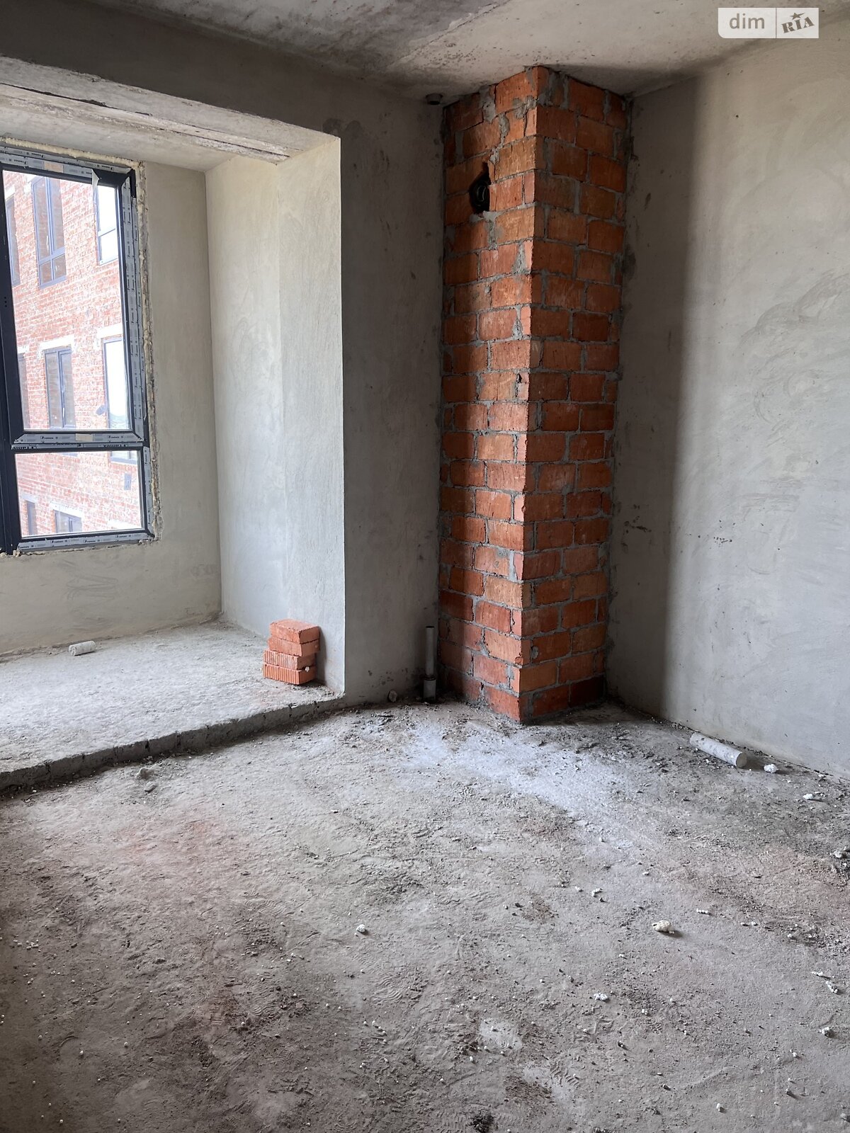Продаж двокімнатної квартири в Тернополі, на вул. 15-го Квітня, район Бам фото 1 Продаж двокімнатної квартири в Тернополі, на вул. 15-го Квітня, район Бам фото 1