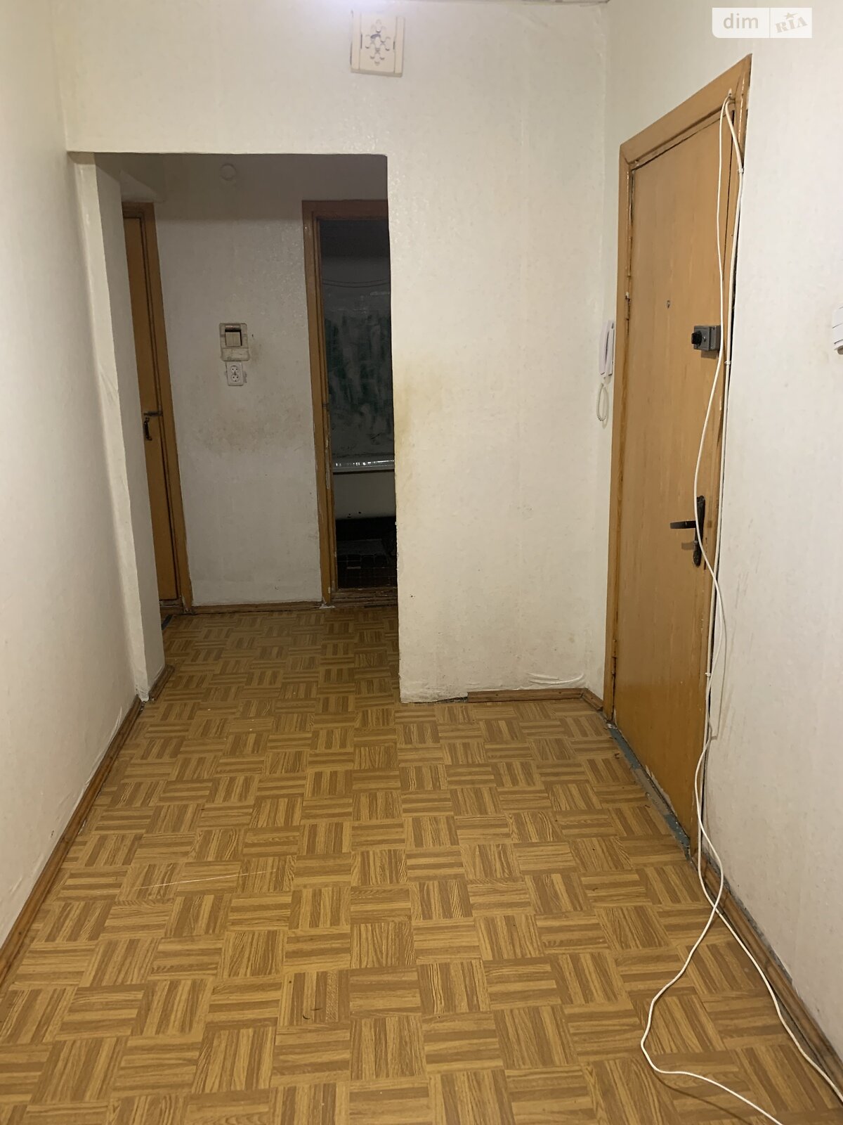 Продажа двухкомнатной квартиры в Тернополе, на ул. 15-го Апреля, район Бам фото 1
