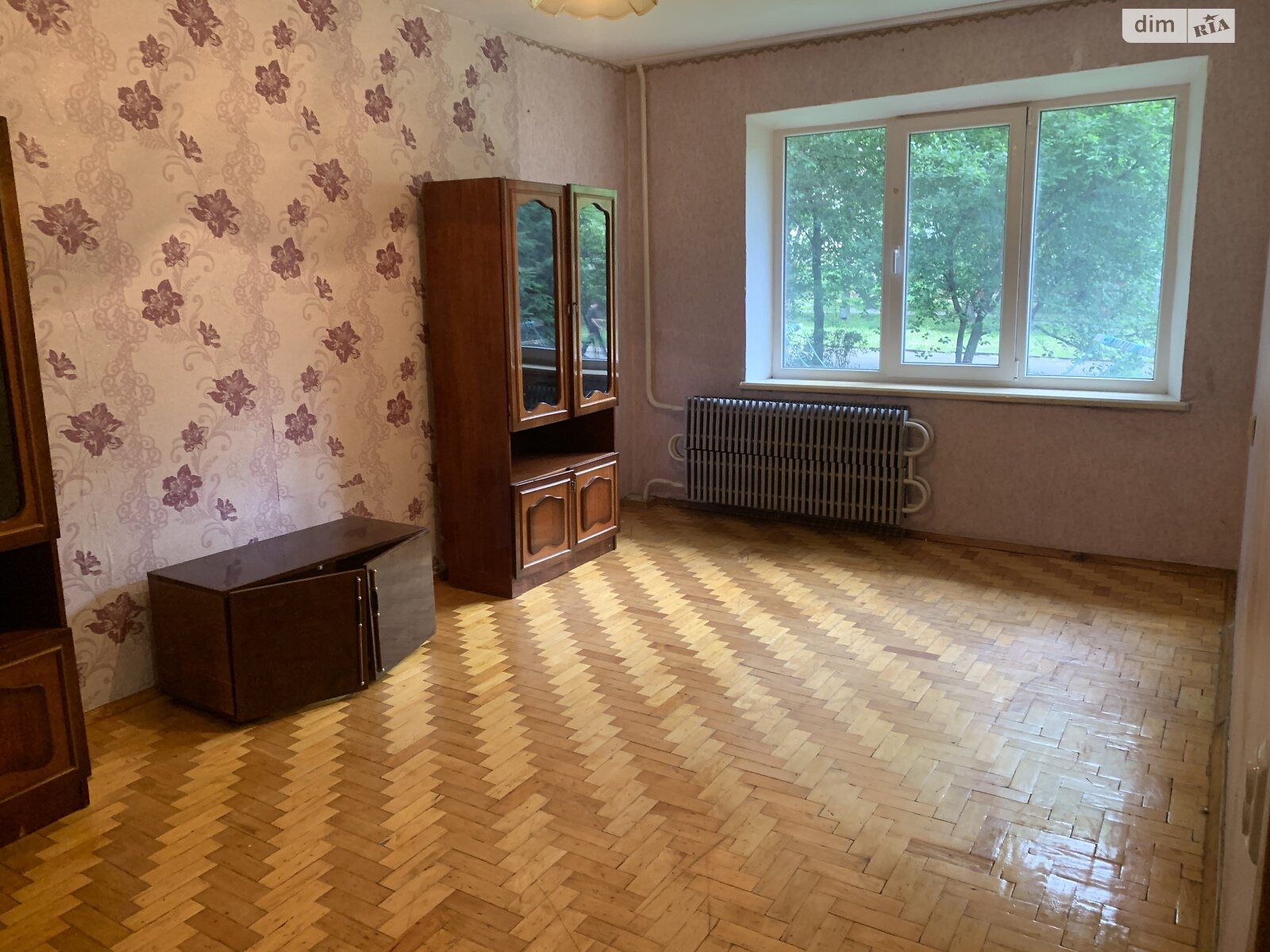 Продажа двухкомнатной квартиры в Тернополе, на ул. 15-го Апреля, район Бам фото 1