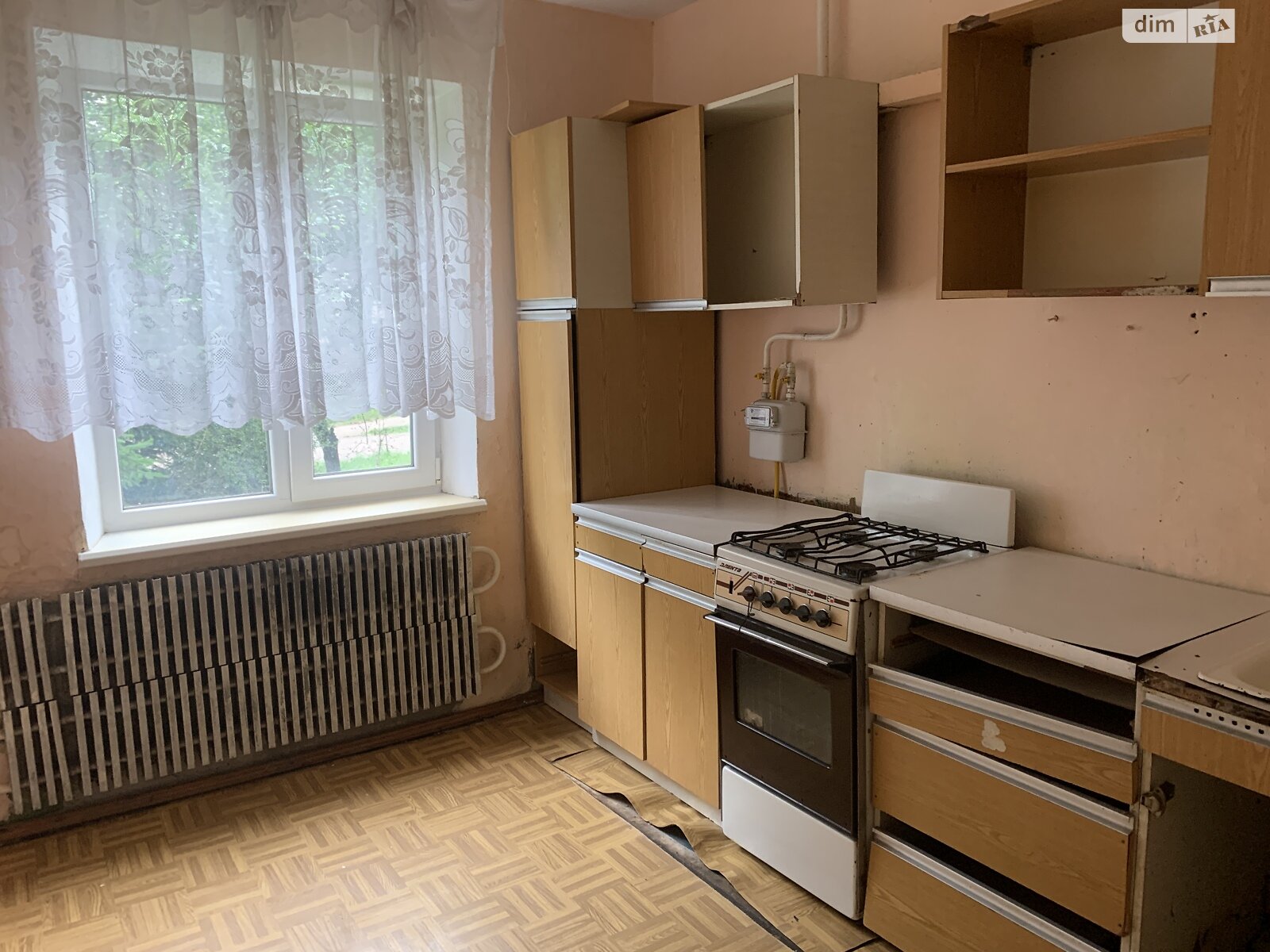 Продажа двухкомнатной квартиры в Тернополе, на ул. 15-го Апреля, район Бам фото 1
