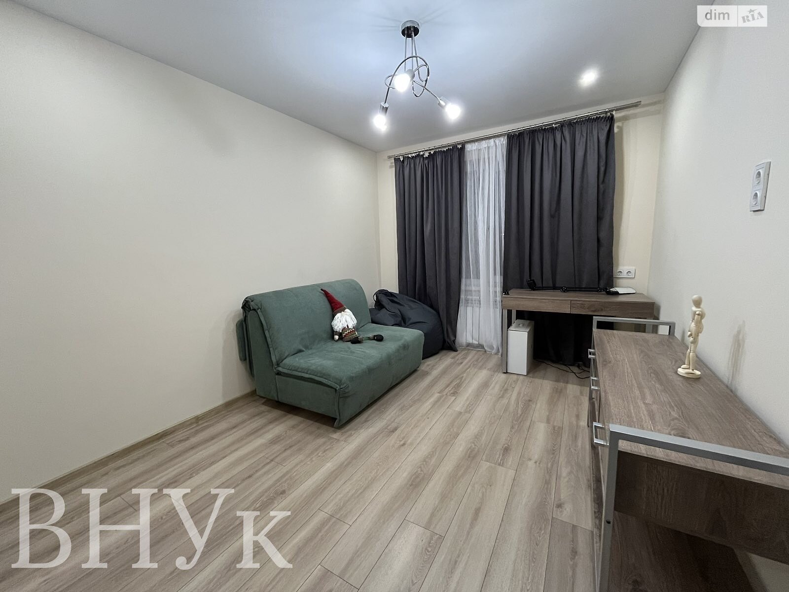 Продаж двокімнатної квартири в Тернополі, на вул. 15-го Квітня, район Бам фото 1 Продаж двокімнатної квартири в Тернополі, на вул. 15-го Квітня, район Бам фото 1