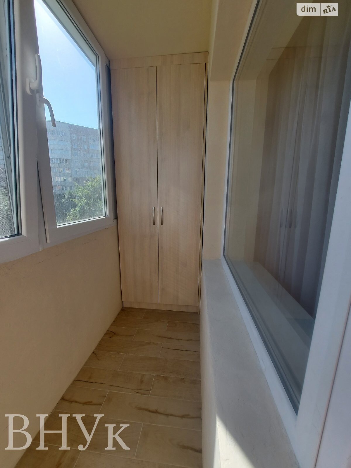 Продаж двокімнатної квартири в Тернополі, на вул. 15-го Квітня, район Бам фото 1 Продаж двокімнатної квартири в Тернополі, на вул. 15-го Квітня, район Бам фото 1