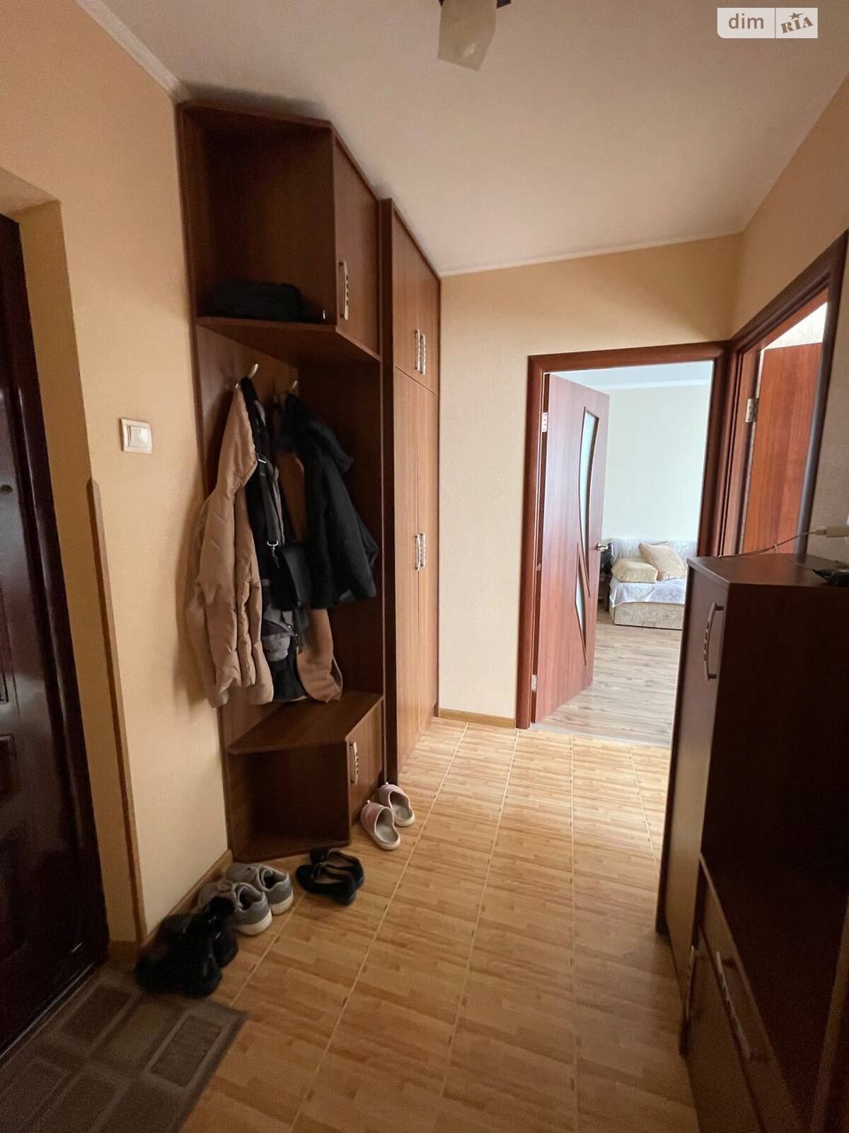 Продаж двокімнатної квартири в Тернополі, на вул. 15-го Квітня, район Бам фото 1 Продаж двокімнатної квартири в Тернополі, на вул. 15-го Квітня, район Бам фото 1