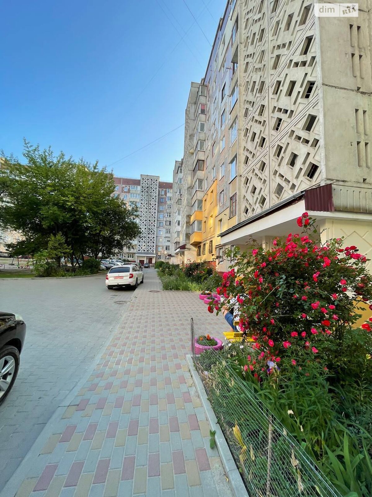 Продаж двокімнатної квартири в Тернополі, на вул. 15-го Квітня, район Бам фото 1 Продаж двокімнатної квартири в Тернополі, на вул. 15-го Квітня, район Бам фото 1