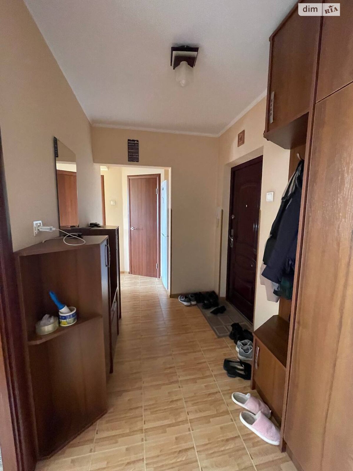 Продаж двокімнатної квартири в Тернополі, на вул. 15-го Квітня, район Бам фото 1 Продаж двокімнатної квартири в Тернополі, на вул. 15-го Квітня, район Бам фото 1