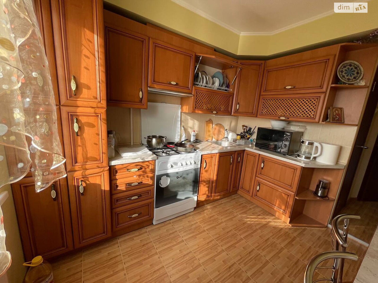 Продаж двокімнатної квартири в Тернополі, на вул. 15-го Квітня, район Бам фото 1 Продаж двокімнатної квартири в Тернополі, на вул. 15-го Квітня, район Бам фото 1