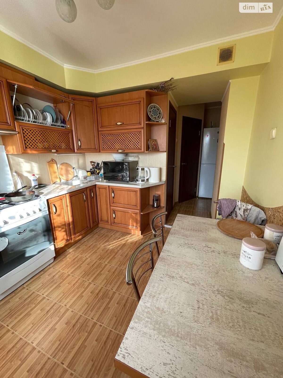 Продаж двокімнатної квартири в Тернополі, на вул. 15-го Квітня, район Бам фото 1 Продаж двокімнатної квартири в Тернополі, на вул. 15-го Квітня, район Бам фото 1